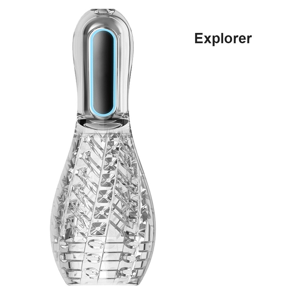 อัตโนมัติดูดชาย Masturbator จริง Oral Sex Glans เทรนเนอร์นวดอวัยวะเพศชาย Cock ขยาย Glans Vibrator เซ็กซ์ทอยสำหรับชาย - My Storeอัตโนมัติดูดชาย Masturbator จริง Oral Sex Glans เทรนเนอร์นวดอวัยวะเพศชาย Cock ขยาย Glans Vibrator เซ็กซ์ทอยสำหรับชายthai - adultMy StoreType - A - Noboxอัตโนมัติดูดชาย Masturbator จริง Oral Sex Glans เทรนเนอร์นวดอวัยวะเพศชาย Cock ขยาย Glans Vibrator เซ็กซ์ทอยสำหรับชาย