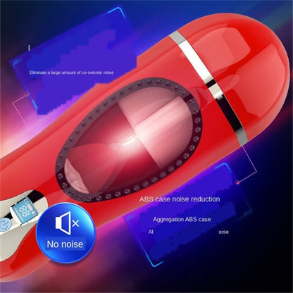 อมควยลิ้นเลียชาย Masturbator Vibrator สำหรับผู้ชายอัตโนมัติ Oral Deep Throat ช่องคลอด Masturbator ถ้วยความร้อนชายของเล่น - My Storeอมควยลิ้นเลียชาย Masturbator Vibrator สำหรับผู้ชายอัตโนมัติ Oral Deep Throat ช่องคลอด Masturbator ถ้วยความร้อนชายของเล่นthai - adultMy Storevaginal type redอมควยลิ้นเลียชาย Masturbator Vibrator สำหรับผู้ชายอัตโนมัติ Oral Deep Throat ช่องคลอด Masturbator ถ้วยความร้อนชายของเล่น