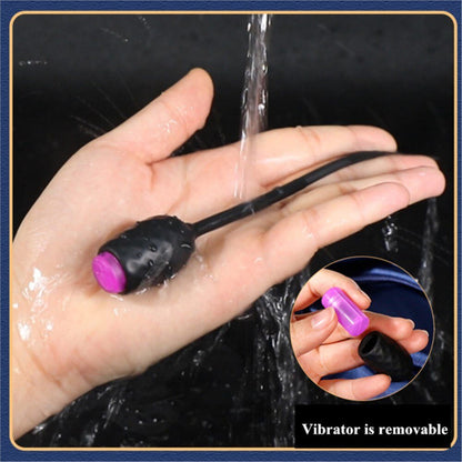 Masturbators ไข่สำหรับชาย Urethral เสียง Vibrators Masturbation ชายเครื่องมือ Catheter Urethra Dilator ม้า Sticks ของเล่น - My StoreMasturbators ไข่สำหรับชาย Urethral เสียง Vibrators Masturbation ชายเครื่องมือ Catheter Urethra Dilator ม้า Sticks ของเล่นthai - adultMy StoreEAT - 0011 - Black - SMasturbators ไข่สำหรับชาย Urethral เสียง Vibrators Masturbation ชายเครื่องมือ Catheter Urethra Dilator ม้า Sticks ของเล่น