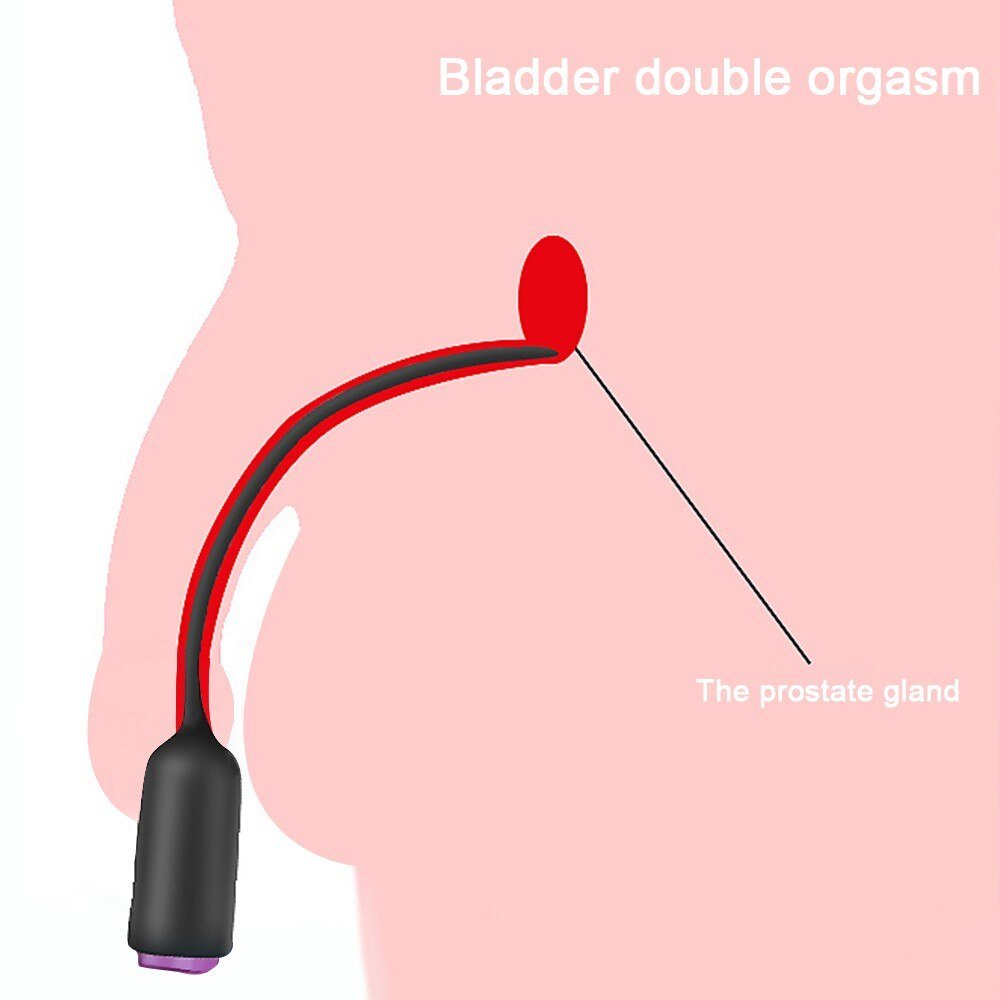 Masturbators ไข่สำหรับชาย Urethral เสียง Vibrators Masturbation ชายเครื่องมือ Catheter Urethra Dilator ม้า Sticks ของเล่น - My StoreMasturbators ไข่สำหรับชาย Urethral เสียง Vibrators Masturbation ชายเครื่องมือ Catheter Urethra Dilator ม้า Sticks ของเล่นthai - adultMy StoreEAT - 0011 - Black - SMasturbators ไข่สำหรับชาย Urethral เสียง Vibrators Masturbation ชายเครื่องมือ Catheter Urethra Dilator ม้า Sticks ของเล่น