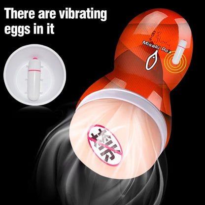 ชาย Masturbators สำหรับผู้ชายช่องคลอดสูญญากาศพ็อกเก็ตหี Vaginator ความอดทนการออกกำลังกาย Masturbation เซ็กซ์ทอย Vibrator Masturb ถ้วย - My Storeชาย Masturbators สำหรับผู้ชายช่องคลอดสูญญากาศพ็อกเก็ตหี Vaginator ความอดทนการออกกำลังกาย Masturbation เซ็กซ์ทอย Vibrator Masturb ถ้วยthai - adultMy StoreWhiteชาย Masturbators สำหรับผู้ชายช่องคลอดสูญญากาศพ็อกเก็ตหี Vaginator ความอดทนการออกกำลังกาย Masturbation เซ็กซ์ทอย Vibrator Masturb ถ้วย