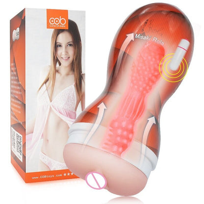 ชาย Masturbators สำหรับผู้ชายช่องคลอดสูญญากาศพ็อกเก็ตหี Vaginator ความอดทนการออกกำลังกาย Masturbation เซ็กซ์ทอย Vibrator Masturb ถ้วย - My Storeชาย Masturbators สำหรับผู้ชายช่องคลอดสูญญากาศพ็อกเก็ตหี Vaginator ความอดทนการออกกำลังกาย Masturbation เซ็กซ์ทอย Vibrator Masturb ถ้วยthai - adultMy StoreWhiteชาย Masturbators สำหรับผู้ชายช่องคลอดสูญญากาศพ็อกเก็ตหี Vaginator ความอดทนการออกกำลังกาย Masturbation เซ็กซ์ทอย Vibrator Masturb ถ้วย