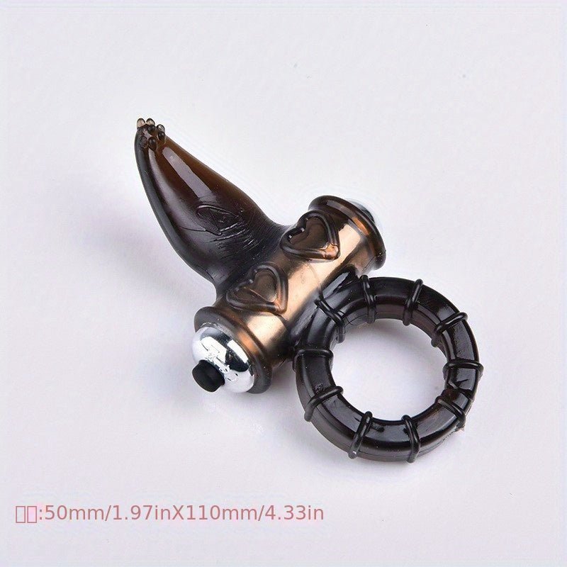 Men's And Women's New Product Tongue Licking Erotic Adult Vibration Lock Essence Vibration Crystal Vibration Cover Ring Adult Sex Toy Supplies - My StoreMen's And Women's New Product Tongue Licking Erotic Adult Vibration Lock Essence Vibration Crystal Vibration Cover Ring Adult Sex Toy Suppliesthai - adultMy StoreBlackMen's And Women's New Product Tongue Licking Erotic Adult Vibration Lock Essence Vibration Crystal Vibration Cover Ring Adult Sex Toy Supplies