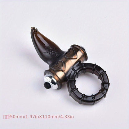 Men's And Women's New Product Tongue Licking Erotic Adult Vibration Lock Essence Vibration Crystal Vibration Cover Ring Adult Sex Toy Supplies - My StoreMen's And Women's New Product Tongue Licking Erotic Adult Vibration Lock Essence Vibration Crystal Vibration Cover Ring Adult Sex Toy Suppliesthai - adultMy StoreBlackMen's And Women's New Product Tongue Licking Erotic Adult Vibration Lock Essence Vibration Crystal Vibration Cover Ring Adult Sex Toy Supplies