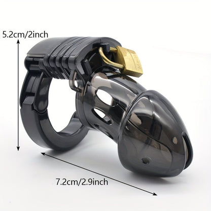 Men's Penis Chastity Cage. Sex Training Accessory For Pleasure Enhancing. Sex Toy For Adult Men SM - My StoreMen's Penis Chastity Cage. Sex Training Accessory For Pleasure Enhancing. Sex Toy For Adult Men SMthai - adultMy StoreRedMen's Penis Chastity Cage. Sex Training Accessory For Pleasure Enhancing. Sex Toy For Adult Men SM