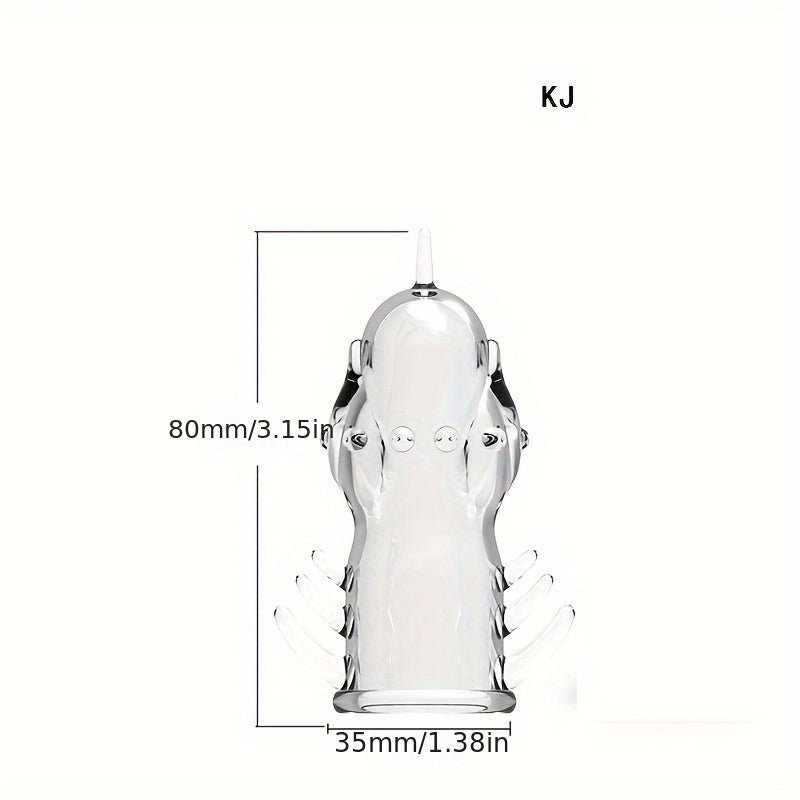 Men's Soft Penis Ring. Premium Stretchy Cock Ring For Last Longer Harder Stronger Erection. Pleasure Enhancing Sex Toy For Men Or Couples - My StoreMen's Soft Penis Ring. Premium Stretchy Cock Ring For Last Longer Harder Stronger Erection. Pleasure Enhancing Sex Toy For Men Or Couplesthai - adultMy StoreTransparentKJMen's Soft Penis Ring. Premium Stretchy Cock Ring For Last Longer Harder Stronger Erection. Pleasure Enhancing Sex Toy For Men Or Couples