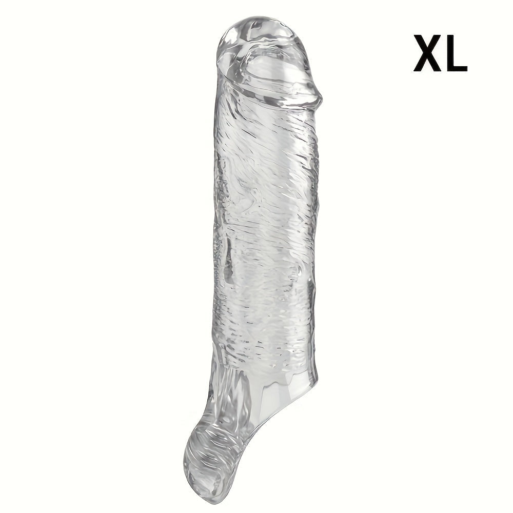Men's Wolf Teeth Penis Sleeve Penis Cover Add More Fun And Excitement For Men Women Couples - My StoreMen's Wolf Teeth Penis Sleeve Penis Cover Add More Fun And Excitement For Men Women Couplesthai - adultMy StoreTransparentMLMen's Wolf Teeth Penis Sleeve Penis Cover Add More Fun And Excitement For Men Women Couples