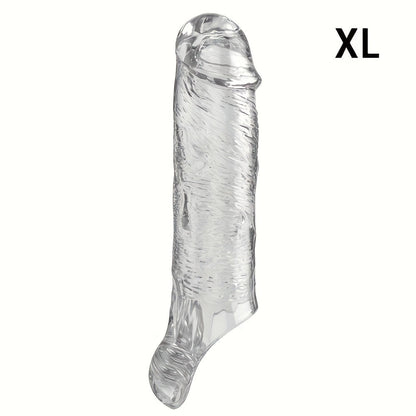 Men's Wolf Teeth Penis Sleeve Penis Cover Add More Fun And Excitement For Men Women Couples - My StoreMen's Wolf Teeth Penis Sleeve Penis Cover Add More Fun And Excitement For Men Women Couplesthai - adultMy StoreTransparentMLMen's Wolf Teeth Penis Sleeve Penis Cover Add More Fun And Excitement For Men Women Couples