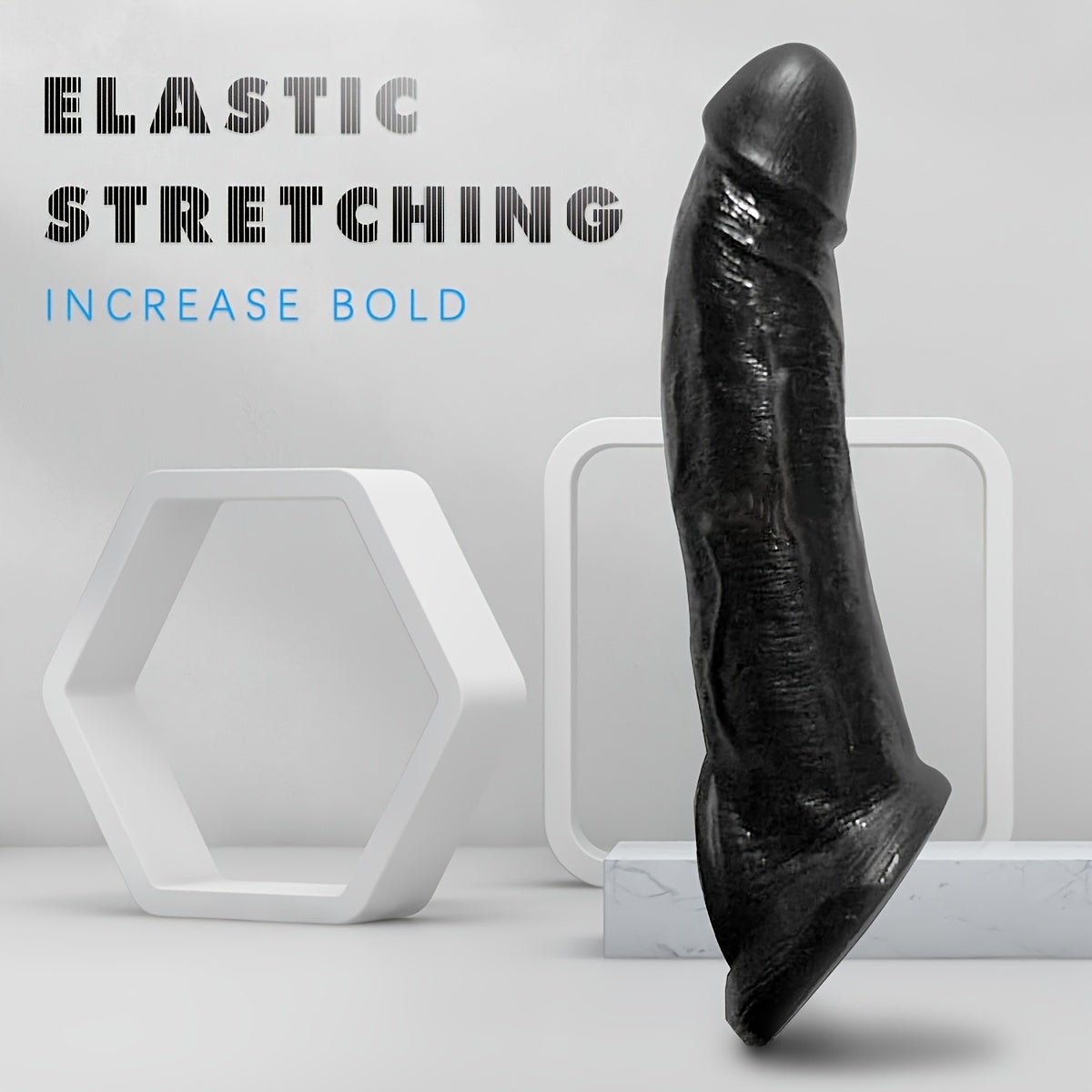 Men's Wolf Teeth Penis Sleeve Penis Cover Add More Fun And Excitement For Men Women Couples - My StoreMen's Wolf Teeth Penis Sleeve Penis Cover Add More Fun And Excitement For Men Women Couplesthai - adultMy StoreBlackMen's Wolf Teeth Penis Sleeve Penis Cover Add More Fun And Excitement For Men Women Couples
