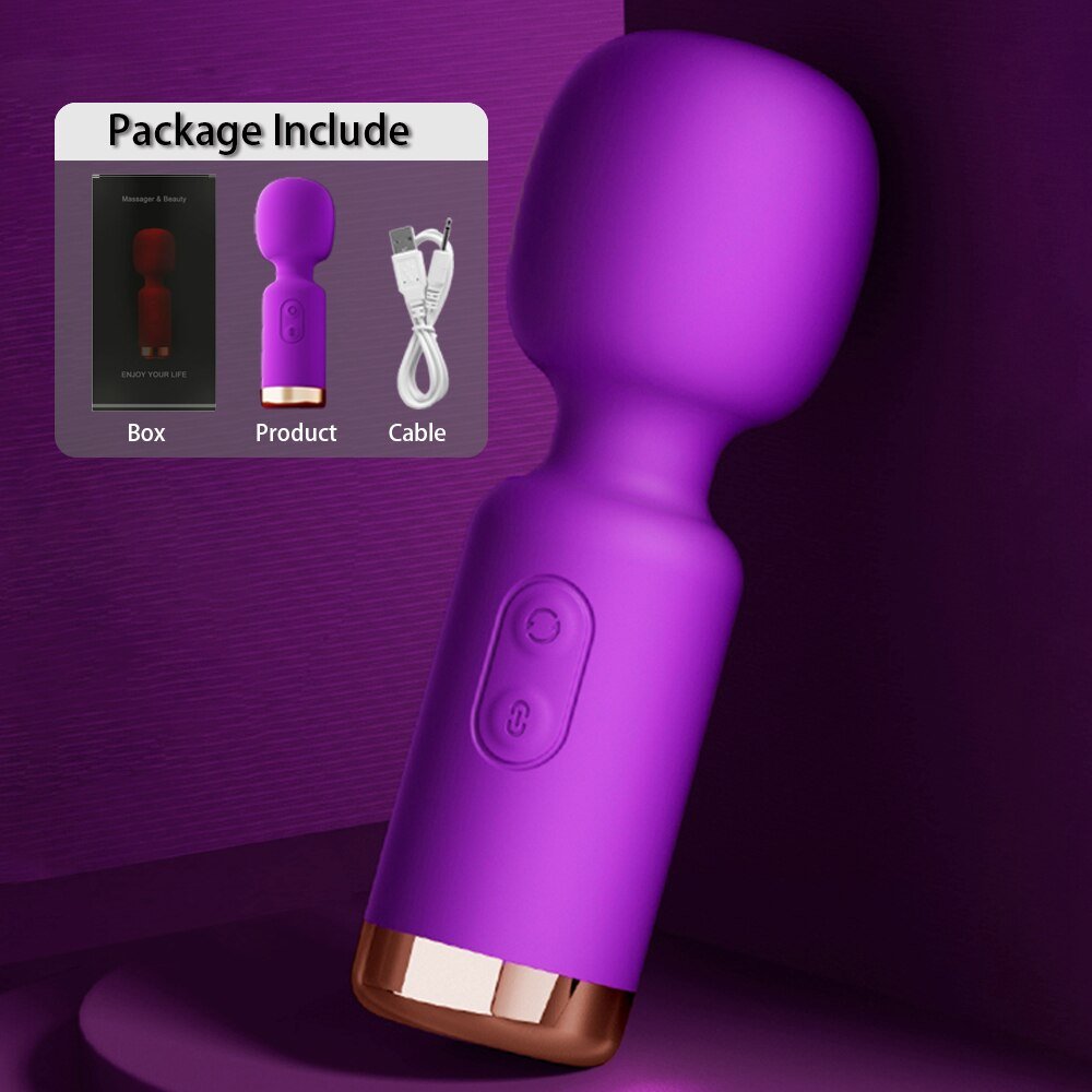 Mini AV Vibrator Magic Wand สำหรับผู้หญิงที่มีประสิทธิภาพ Clitoris Stimulator USB ชาร์จได้แบบพกพา Massager หญิงผู้ใหญ่สินค้าเซ็กซ์ทอย - My StoreMini AV Vibrator Magic Wand สำหรับผู้หญิงที่มีประสิทธิภาพ Clitoris Stimulator USB ชาร์จได้แบบพกพา Massager หญิงผู้ใหญ่สินค้าเซ็กซ์ทอยthai - adultMy StoreTHredMini AV Vibrator Magic Wand สำหรับผู้หญิงที่มีประสิทธิภาพ Clitoris Stimulator USB ชาร์จได้แบบพกพา Massager หญิงผู้ใหญ่สินค้าเซ็กซ์ทอย