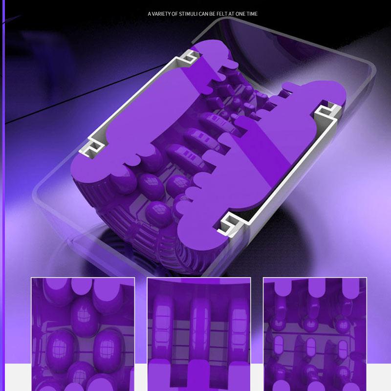 Mini Male Masturbators Cup Trainer Men Sex Toys Pocket Pussy Toy Vagina Simulator Adults Vibrators Man Masturvador Masculino - My StoreMini Male Masturbators Cup Trainer Men Sex Toys Pocket Pussy Toy Vagina Simulator Adults Vibrators Man Masturvador Masculino33sextoysMy StoreYC0220----Green-3.5cmYC0220 - Green3.5cmMini Male Masturbators Cup Trainer Men Sex Toys Pocket Pussy Toy Vagina Simulator Adults Vibrators Man Masturvador Masculino