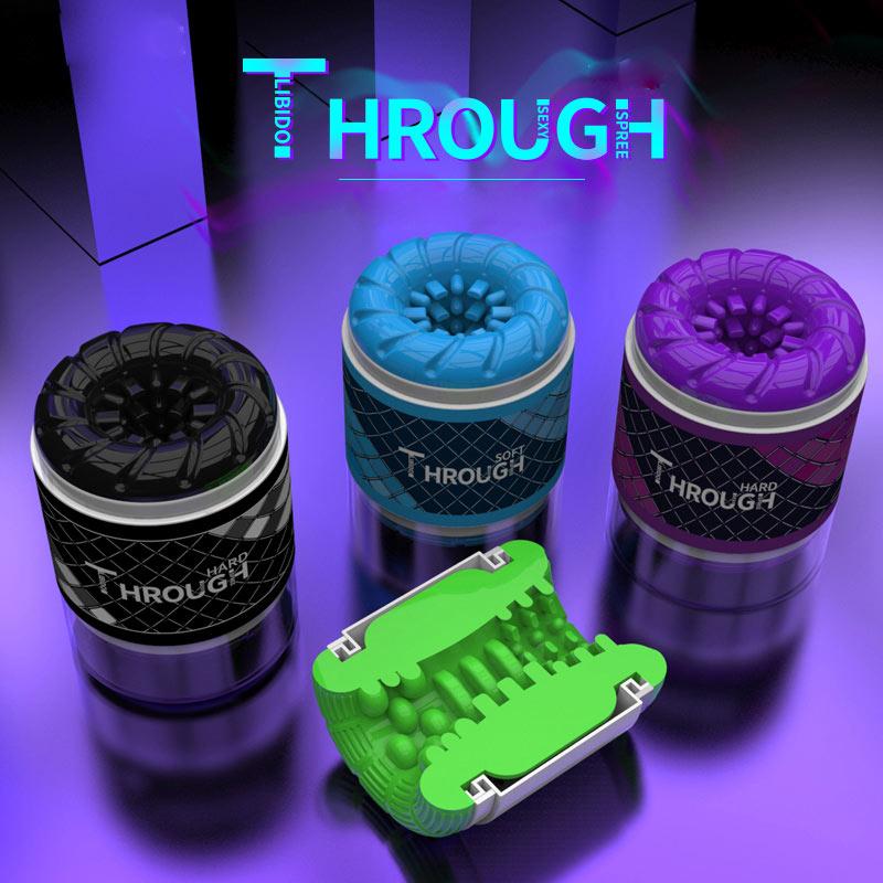 Mini Male Masturbators Cup Trainer Men Sex Toys Pocket Pussy Toy Vagina Simulator Adults Vibrators Man Masturvador Masculino - My StoreMini Male Masturbators Cup Trainer Men Sex Toys Pocket Pussy Toy Vagina Simulator Adults Vibrators Man Masturvador Masculino33sextoysMy StoreYC0220----Green-3.5cmYC0220 - Green3.5cmMini Male Masturbators Cup Trainer Men Sex Toys Pocket Pussy Toy Vagina Simulator Adults Vibrators Man Masturvador Masculino