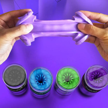 Mini Male Masturbators Cup Trainer Men Sex Toys Pocket Pussy Toy Vagina Simulator Adults Vibrators Man Masturvador Masculino - My StoreMini Male Masturbators Cup Trainer Men Sex Toys Pocket Pussy Toy Vagina Simulator Adults Vibrators Man Masturvador Masculino33sextoysMy StoreYC0220----Green-3.5cmYC0220 - Green3.5cmMini Male Masturbators Cup Trainer Men Sex Toys Pocket Pussy Toy Vagina Simulator Adults Vibrators Man Masturvador Masculino