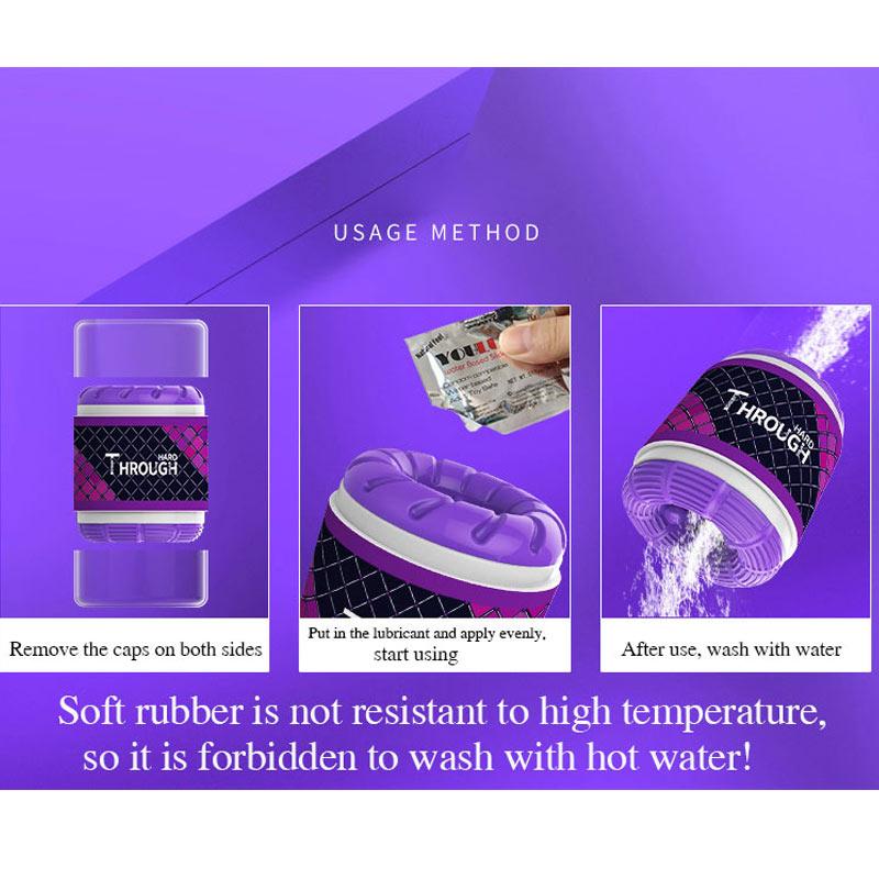 Mini Male Masturbators Cup Trainer Men Sex Toys Pocket Pussy Toy Vagina Simulator Adults Vibrators Man Masturvador Masculino - My StoreMini Male Masturbators Cup Trainer Men Sex Toys Pocket Pussy Toy Vagina Simulator Adults Vibrators Man Masturvador Masculino33sextoysMy StoreYC0220----Green-3.5cmYC0220 - Green3.5cmMini Male Masturbators Cup Trainer Men Sex Toys Pocket Pussy Toy Vagina Simulator Adults Vibrators Man Masturvador Masculino