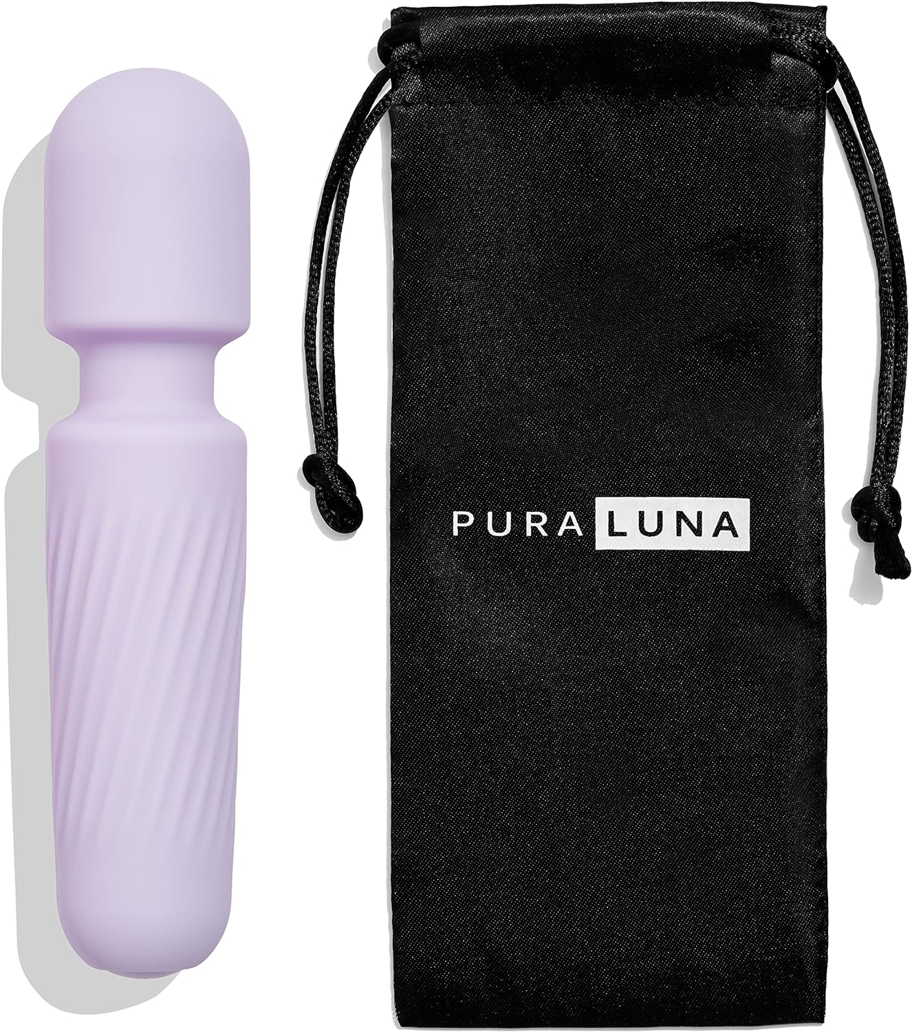 Mini Personal Massager - Travel Bag Included - Waterproof. Quiet. Powerful & USB Rechargeable with 10 Vibration Modes (Light Purple) - My StoreMini Personal Massager - Travel Bag Included - Waterproof. Quiet. Powerful & USB Rechargeable with 10 Vibration Modes (Light Purple)thai - adultMy StoreMini Personal Massager - Travel Bag Included - Waterproof. Quiet. Powerful & USB Rechargeable with 10 Vibration Modes (Light Purple)