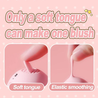 MINI หมูลิ้นเลีย Vibrator Clit G จุดกระตุ้นเพศของเล่นสำหรับผู้หญิง 10 โหมดชาร์จ Quick Orgasm เร้าอารมณ์ ... - My StoreMINI หมูลิ้นเลีย Vibrator Clit G จุดกระตุ้นเพศของเล่นสำหรับผู้หญิง 10 โหมดชาร์จ Quick Orgasm เร้าอารมณ์ ...thai - adultMy StorePink pigMINI หมูลิ้นเลีย Vibrator Clit G จุดกระตุ้นเพศของเล่นสำหรับผู้หญิง 10 โหมดชาร์จ Quick Orgasm เร้าอารมณ์ ...
