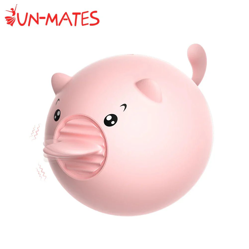 MINI หมูลิ้นเลีย Vibrator Clit G จุดกระตุ้นเพศของเล่นสำหรับผู้หญิง 10 โหมดชาร์จ Quick Orgasm เร้าอารมณ์ ... - My StoreMINI หมูลิ้นเลีย Vibrator Clit G จุดกระตุ้นเพศของเล่นสำหรับผู้หญิง 10 โหมดชาร์จ Quick Orgasm เร้าอารมณ์ ...thai - adultMy StorePink pigMINI หมูลิ้นเลีย Vibrator Clit G จุดกระตุ้นเพศของเล่นสำหรับผู้หญิง 10 โหมดชาร์จ Quick Orgasm เร้าอารมณ์ ...