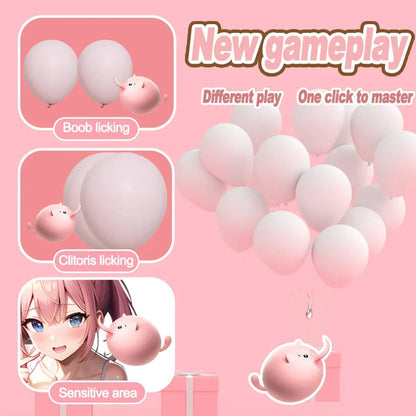 MINI หมูลิ้นเลีย Vibrator Clit G จุดกระตุ้นเพศของเล่นสำหรับผู้หญิง 10 โหมดชาร์จ Quick Orgasm เร้าอารมณ์ ... - My StoreMINI หมูลิ้นเลีย Vibrator Clit G จุดกระตุ้นเพศของเล่นสำหรับผู้หญิง 10 โหมดชาร์จ Quick Orgasm เร้าอารมณ์ ...thai - adultMy StorePink pigMINI หมูลิ้นเลีย Vibrator Clit G จุดกระตุ้นเพศของเล่นสำหรับผู้หญิง 10 โหมดชาร์จ Quick Orgasm เร้าอารมณ์ ...