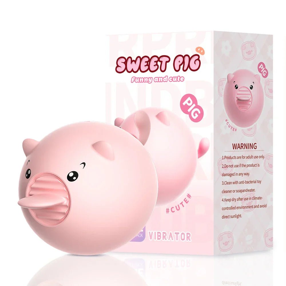 MINI หมูลิ้นเลีย Vibrator Clit G จุดกระตุ้นเพศของเล่นสำหรับผู้หญิง 10 โหมดชาร์จ Quick Orgasm เร้าอารมณ์ ... - My StoreMINI หมูลิ้นเลีย Vibrator Clit G จุดกระตุ้นเพศของเล่นสำหรับผู้หญิง 10 โหมดชาร์จ Quick Orgasm เร้าอารมณ์ ...thai - adultMy StorePink pigMINI หมูลิ้นเลีย Vibrator Clit G จุดกระตุ้นเพศของเล่นสำหรับผู้หญิง 10 โหมดชาร์จ Quick Orgasm เร้าอารมณ์ ...