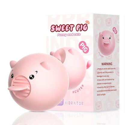 MINI หมูลิ้นเลีย Vibrator Clit G จุดกระตุ้นเพศของเล่นสำหรับผู้หญิง 10 โหมดชาร์จ Quick Orgasm เร้าอารมณ์ ... - My StoreMINI หมูลิ้นเลีย Vibrator Clit G จุดกระตุ้นเพศของเล่นสำหรับผู้หญิง 10 โหมดชาร์จ Quick Orgasm เร้าอารมณ์ ...thai - adultMy StorePink pigMINI หมูลิ้นเลีย Vibrator Clit G จุดกระตุ้นเพศของเล่นสำหรับผู้หญิง 10 โหมดชาร์จ Quick Orgasm เร้าอารมณ์ ...