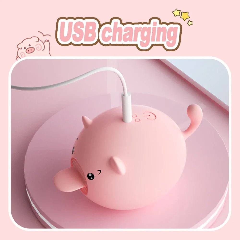 MINI หมูลิ้นเลีย Vibrator Clit G จุดกระตุ้นเพศของเล่นสำหรับผู้หญิง 10 โหมดชาร์จ Quick Orgasm เร้าอารมณ์ ... - My StoreMINI หมูลิ้นเลีย Vibrator Clit G จุดกระตุ้นเพศของเล่นสำหรับผู้หญิง 10 โหมดชาร์จ Quick Orgasm เร้าอารมณ์ ...thai - adultMy StorePink pigMINI หมูลิ้นเลีย Vibrator Clit G จุดกระตุ้นเพศของเล่นสำหรับผู้หญิง 10 โหมดชาร์จ Quick Orgasm เร้าอารมณ์ ...
