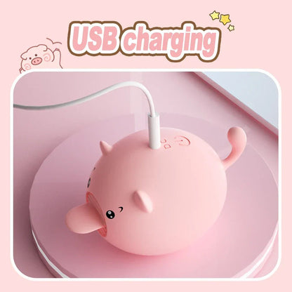 MINI หมูลิ้นเลีย Vibrator Clit G จุดกระตุ้นเพศของเล่นสำหรับผู้หญิง 10 โหมดชาร์จ Quick Orgasm เร้าอารมณ์ ... - My StoreMINI หมูลิ้นเลีย Vibrator Clit G จุดกระตุ้นเพศของเล่นสำหรับผู้หญิง 10 โหมดชาร์จ Quick Orgasm เร้าอารมณ์ ...thai - adultMy StorePink pigMINI หมูลิ้นเลีย Vibrator Clit G จุดกระตุ้นเพศของเล่นสำหรับผู้หญิง 10 โหมดชาร์จ Quick Orgasm เร้าอารมณ์ ...