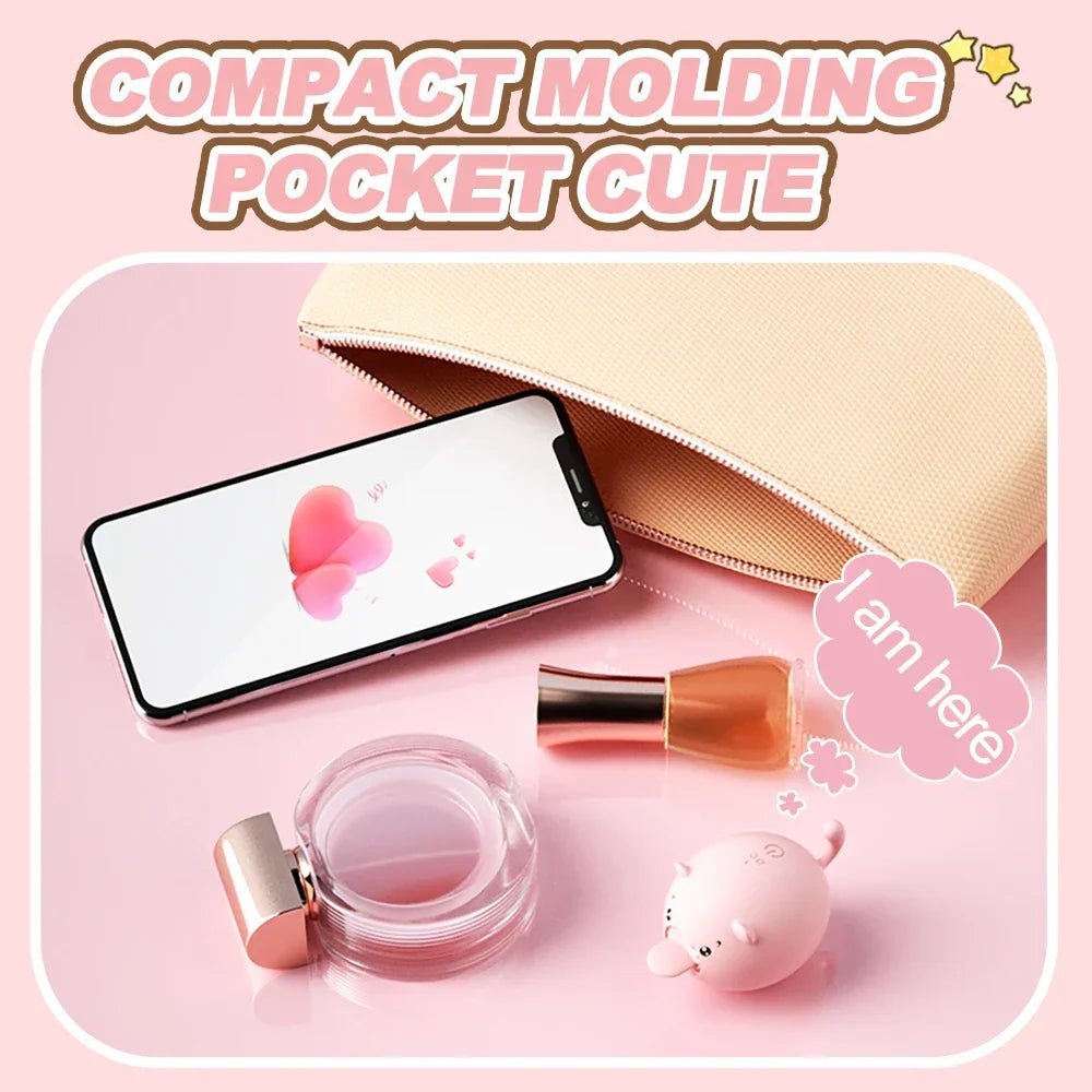 MINI หมูลิ้นเลีย Vibrator Clit G จุดกระตุ้นเพศของเล่นสำหรับผู้หญิง 10 โหมดชาร์จ Quick Orgasm เร้าอารมณ์ ... - My StoreMINI หมูลิ้นเลีย Vibrator Clit G จุดกระตุ้นเพศของเล่นสำหรับผู้หญิง 10 โหมดชาร์จ Quick Orgasm เร้าอารมณ์ ...thai - adultMy StorePink pigMINI หมูลิ้นเลีย Vibrator Clit G จุดกระตุ้นเพศของเล่นสำหรับผู้หญิง 10 โหมดชาร์จ Quick Orgasm เร้าอารมณ์ ...