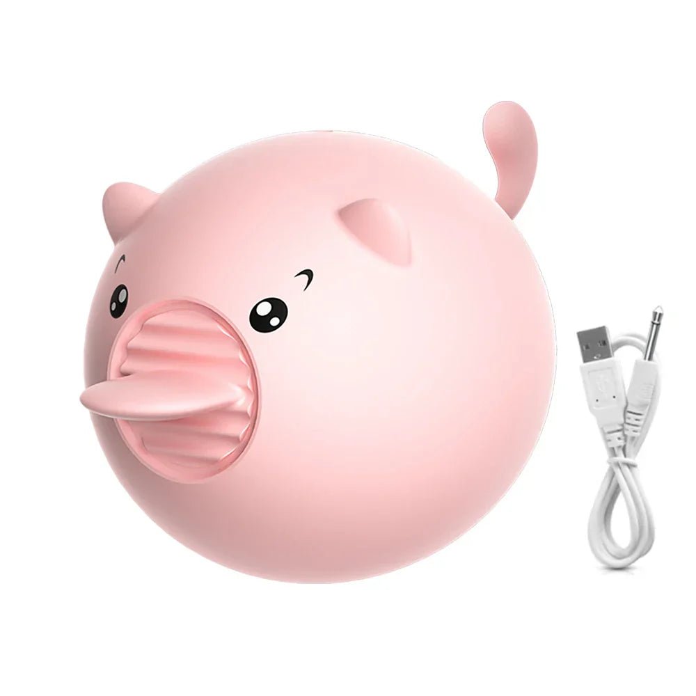 MINI หมูลิ้นเลีย Vibrator Clit G จุดกระตุ้นเพศของเล่นสำหรับผู้หญิง 10 โหมดชาร์จ Quick Orgasm เร้าอารมณ์ ... - My StoreMINI หมูลิ้นเลีย Vibrator Clit G จุดกระตุ้นเพศของเล่นสำหรับผู้หญิง 10 โหมดชาร์จ Quick Orgasm เร้าอารมณ์ ...thai - adultMy StorePink pigMINI หมูลิ้นเลีย Vibrator Clit G จุดกระตุ้นเพศของเล่นสำหรับผู้หญิง 10 โหมดชาร์จ Quick Orgasm เร้าอารมณ์ ...
