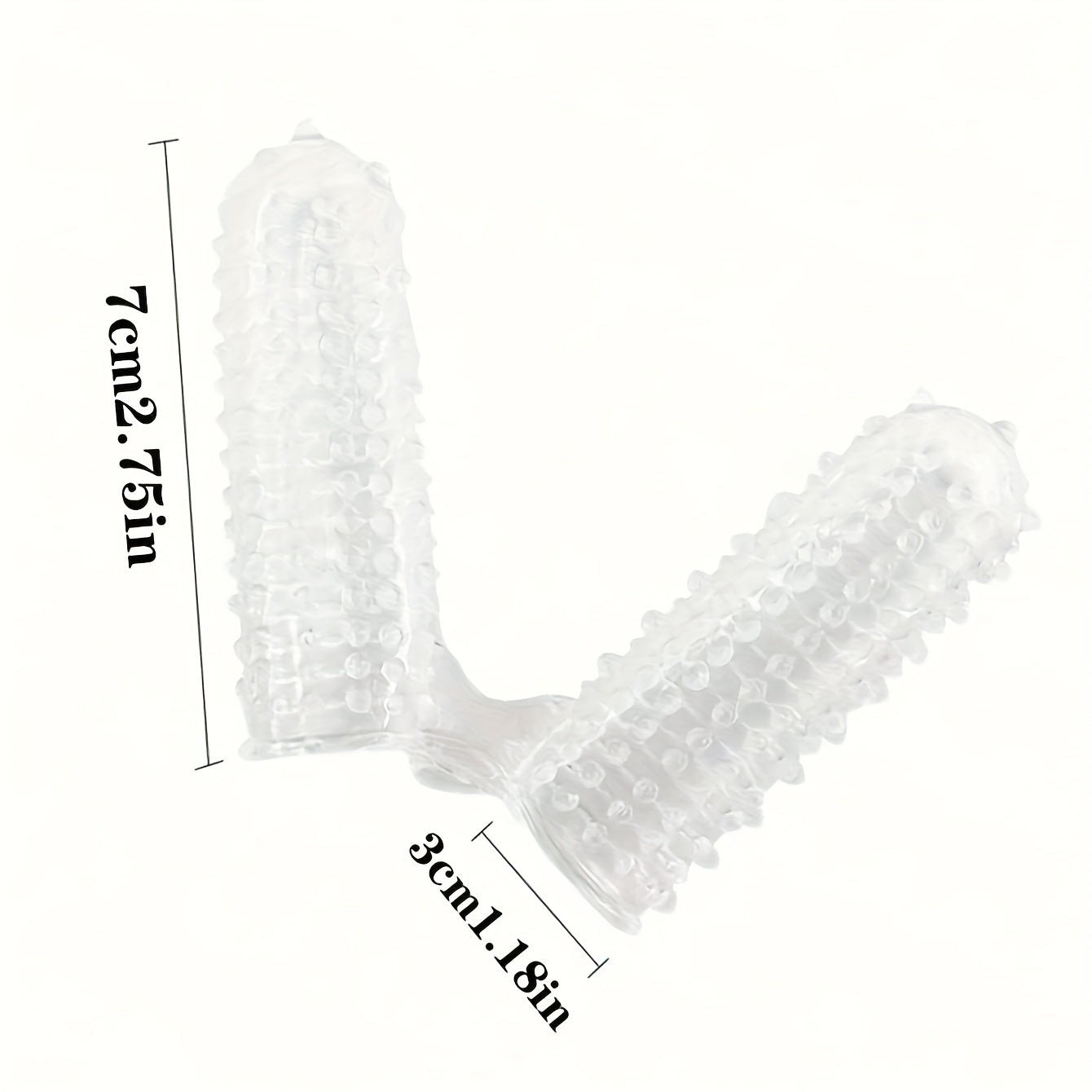 Modern Non - Slip Latex Finger Protector for Home Use - Couple sex finger sets - My StoreModern Non - Slip Latex Finger Protector for Home Use - Couple sex finger setsthai - adultMy StoreTransparentModern Non - Slip Latex Finger Protector for Home Use - Couple sex finger sets