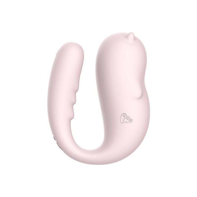 Monster Pub G - Spot Dual Motor Rechargeable Clitoral Vibrator Bluetooth Wireless APP Remote Control Vibrators for Women Sex Toy - My StoreMonster Pub G - Spot Dual Motor Rechargeable Clitoral Vibrator Bluetooth Wireless APP Remote Control Vibrators for Women Sex Toy33sextoysMy StoreFrance-BlueTHBlueMonster Pub G - Spot Dual Motor Rechargeable Clitoral Vibrator Bluetooth Wireless APP Remote Control Vibrators for Women Sex Toy