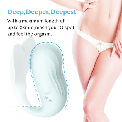 Monster Pub G - Spot Dual Motor Rechargeable Clitoral Vibrator Bluetooth Wireless APP Remote Control Vibrators for Women Sex Toy - My StoreMonster Pub G - Spot Dual Motor Rechargeable Clitoral Vibrator Bluetooth Wireless APP Remote Control Vibrators for Women Sex Toy33sextoysMy StoreFrance-BlueTHBlueMonster Pub G - Spot Dual Motor Rechargeable Clitoral Vibrator Bluetooth Wireless APP Remote Control Vibrators for Women Sex Toy