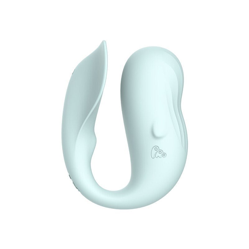 Monster Pub G - Spot Dual Motor Rechargeable Clitoral Vibrator Bluetooth Wireless APP Remote Control Vibrators for Women Sex Toy - My StoreMonster Pub G - Spot Dual Motor Rechargeable Clitoral Vibrator Bluetooth Wireless APP Remote Control Vibrators for Women Sex Toy33sextoysMy StoreFrance-BlueTHBlueMonster Pub G - Spot Dual Motor Rechargeable Clitoral Vibrator Bluetooth Wireless APP Remote Control Vibrators for Women Sex Toy