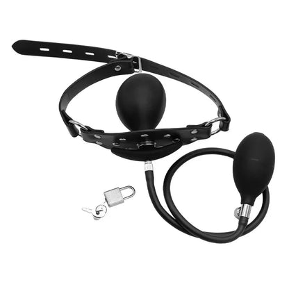 Mouth Gag Adjustable Ball Adult Games Flirting Fetish Roleplay BDSM Bondage Sex Toys For Women Couples No Vibrator For Women - My StoreMouth Gag Adjustable Ball Adult Games Flirting Fetish Roleplay BDSM Bondage Sex Toys For Women Couples No Vibrator For Womenthai - adultMy StoreblackMouth Gag Adjustable Ball Adult Games Flirting Fetish Roleplay BDSM Bondage Sex Toys For Women Couples No Vibrator For Women