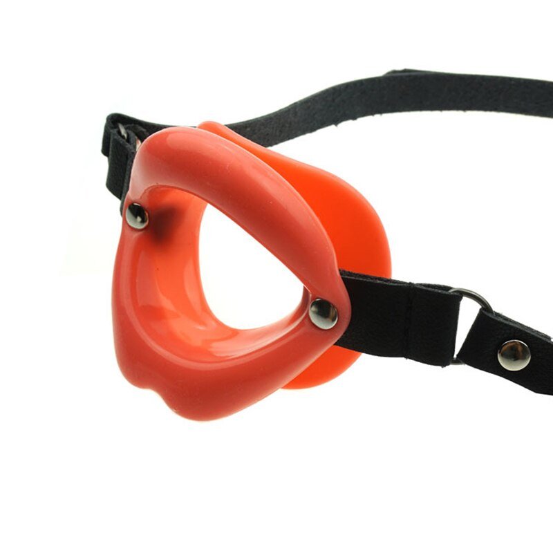 Mouth Gag for Oral Sex Toys Silicone Lips Open Expander BDSM Slave Fetish Bdsm Bondage Restraints Erotic Plug Women Couples Shop - My StoreMouth Gag for Oral Sex Toys Silicone Lips Open Expander BDSM Slave Fetish Bdsm Bondage Restraints Erotic Plug Women Couples Shop33sextoysMy StoreRedRedMouth Gag for Oral Sex Toys Silicone Lips Open Expander BDSM Slave Fetish Bdsm Bondage Restraints Erotic Plug Women Couples Shop