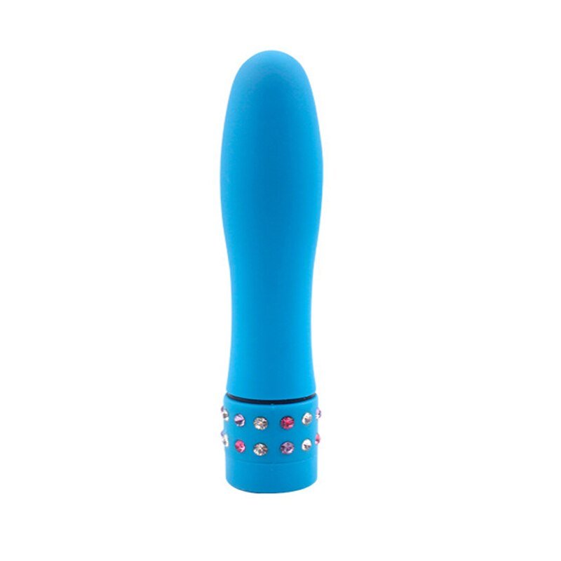 Multi Speed Bullet Vibrator Vaginal Massage G Spot Vibrating Masturbation Dildos Sex Toys for Women Vibrator Stick Sex Toys - My StoreMulti Speed Bullet Vibrator Vaginal Massage G Spot Vibrating Masturbation Dildos Sex Toys for Women Vibrator Stick Sex Toys33sextoysMy StoreBlack-ChinaBlackTHMulti Speed Bullet Vibrator Vaginal Massage G Spot Vibrating Masturbation Dildos Sex Toys for Women Vibrator Stick Sex Toys