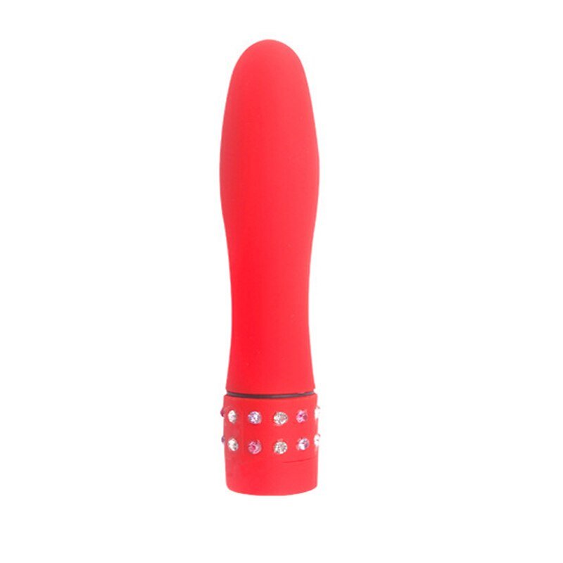 Multi Speed Bullet Vibrator Vaginal Massage G Spot Vibrating Masturbation Dildos Sex Toys for Women Vibrator Stick Sex Toys - My StoreMulti Speed Bullet Vibrator Vaginal Massage G Spot Vibrating Masturbation Dildos Sex Toys for Women Vibrator Stick Sex Toys33sextoysMy StoreBlack-ChinaBlackTHMulti Speed Bullet Vibrator Vaginal Massage G Spot Vibrating Masturbation Dildos Sex Toys for Women Vibrator Stick Sex Toys