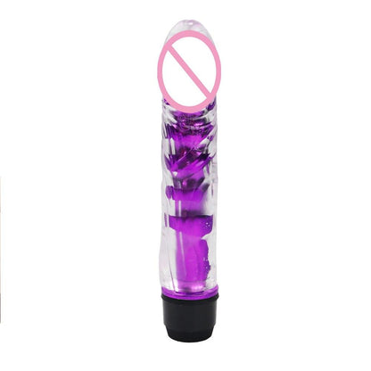 Multi - Speed Dildo Vibrator Waterproof Clitoral Vibrator Penis Vibrator Adult Sex Toy Female Vibrator Anal - My StoreMulti - Speed Dildo Vibrator Waterproof Clitoral Vibrator Penis Vibrator Adult Sex Toy Female Vibrator Anal33sextoysMy StorePurplePurpleMulti - Speed Dildo Vibrator Waterproof Clitoral Vibrator Penis Vibrator Adult Sex Toy Female Vibrator Anal