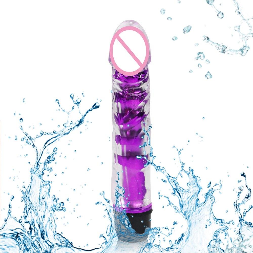 Multi - Speed Dildo Vibrator Waterproof Clitoral Vibrator Penis Vibrator Adult Sex Toy Female Vibrator Anal - My StoreMulti - Speed Dildo Vibrator Waterproof Clitoral Vibrator Penis Vibrator Adult Sex Toy Female Vibrator Anal33sextoysMy StorePurplePurpleMulti - Speed Dildo Vibrator Waterproof Clitoral Vibrator Penis Vibrator Adult Sex Toy Female Vibrator Anal