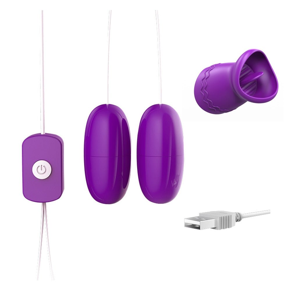 Multi - speed Tongue Oral Licking Vibrator USB Vibrating Egg G - spot Vagina Massage Clitoris Stimulator Sex Toys for Women Sex Shop - My StoreMulti - speed Tongue Oral Licking Vibrator USB Vibrating Egg G - spot Vagina Massage Clitoris Stimulator Sex Toys for Women Sex Shop33sextoysMy StoreVibrating eggVibrating eggMulti - speed Tongue Oral Licking Vibrator USB Vibrating Egg G - spot Vagina Massage Clitoris Stimulator Sex Toys for Women Sex Shop