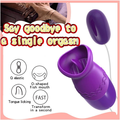 Multi - speed Tongue Oral Licking Vibrator USB Vibrating Egg G - spot Vagina Massage Clitoris Stimulator Sex Toys for Women Sex Shop - My StoreMulti - speed Tongue Oral Licking Vibrator USB Vibrating Egg G - spot Vagina Massage Clitoris Stimulator Sex Toys for Women Sex Shop33sextoysMy StoreVibrating eggVibrating eggMulti - speed Tongue Oral Licking Vibrator USB Vibrating Egg G - spot Vagina Massage Clitoris Stimulator Sex Toys for Women Sex Shop