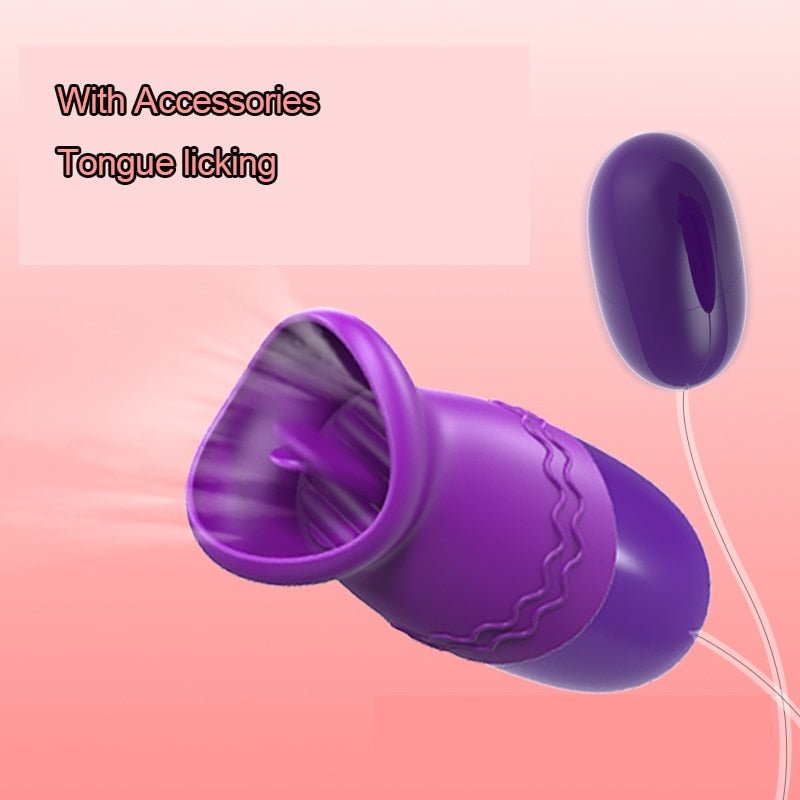 Multi - speed Tongue Oral Licking Vibrator USB Vibrating Egg G - spot Vagina Massage Clitoris Stimulator Sex Toys for Women Sex Shop - My StoreMulti - speed Tongue Oral Licking Vibrator USB Vibrating Egg G - spot Vagina Massage Clitoris Stimulator Sex Toys for Women Sex Shop33sextoysMy StoreVibrating eggVibrating eggMulti - speed Tongue Oral Licking Vibrator USB Vibrating Egg G - spot Vagina Massage Clitoris Stimulator Sex Toys for Women Sex Shop