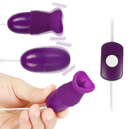 Multi - speed Tongue Oral Licking Vibrator USB Vibrating Egg G - spot Vagina Massage Clitoris Stimulator Sex Toys for Women Sex Shop - My StoreMulti - speed Tongue Oral Licking Vibrator USB Vibrating Egg G - spot Vagina Massage Clitoris Stimulator Sex Toys for Women Sex Shop33sextoysMy StoreVibrating eggVibrating eggMulti - speed Tongue Oral Licking Vibrator USB Vibrating Egg G - spot Vagina Massage Clitoris Stimulator Sex Toys for Women Sex Shop
