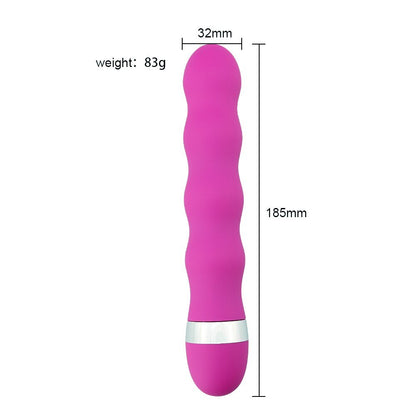 Multispeed G Spot Vagina Vibrator Clitoris Butt Plug Anal Erotic Goods Products Sex Toys for Woman Men Female Dildo - My StoreMultispeed G Spot Vagina Vibrator Clitoris Butt Plug Anal Erotic Goods Products Sex Toys for Woman Men Female Dildo33sextoysMy StorePurplePurpleMultispeed G Spot Vagina Vibrator Clitoris Butt Plug Anal Erotic Goods Products Sex Toys for Woman Men Female Dildo