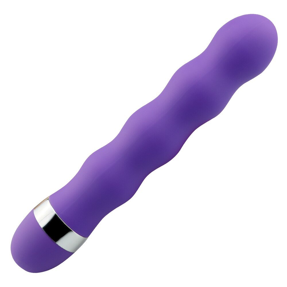 Multispeed G Spot Vagina Vibrator Clitoris Butt Plug Anal Erotic Goods Products Sex Toys for Woman Men Female Dildo - My StoreMultispeed G Spot Vagina Vibrator Clitoris Butt Plug Anal Erotic Goods Products Sex Toys for Woman Men Female Dildo33sextoysMy StorePurplePurpleMultispeed G Spot Vagina Vibrator Clitoris Butt Plug Anal Erotic Goods Products Sex Toys for Woman Men Female Dildo