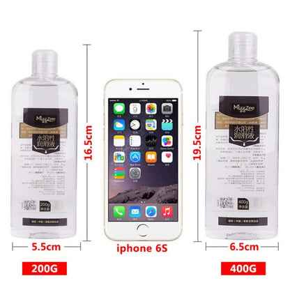 New 400ML Water Base Lubricant Sex Oil Sex Lubricant for Vagina Homosexual Anal Lubricants Adult Sex Products Gay Sex Play - My StoreNew 400ML Water Base Lubricant Sex Oil Sex Lubricant for Vagina Homosexual Anal Lubricants Adult Sex Products Gay Sex Play33sextoysMy StoreNew 400ML Water Base Lubricant Sex Oil Sex Lubricant for Vagina Homosexual Anal Lubricants Adult Sex Products Gay Sex Play