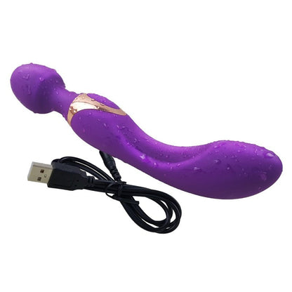New AV Magic Wand G Spot Massager. USB Charge Big Stick Vibrators for Women Female Sexy Clit Vibrator Adult Sex Toys for Woman - My StoreNew AV Magic Wand G Spot Massager. USB Charge Big Stick Vibrators for Women Female Sexy Clit Vibrator Adult Sex Toys for Woman33sextoysMy StorePurplePurpleNew AV Magic Wand G Spot Massager. USB Charge Big Stick Vibrators for Women Female Sexy Clit Vibrator Adult Sex Toys for Woman