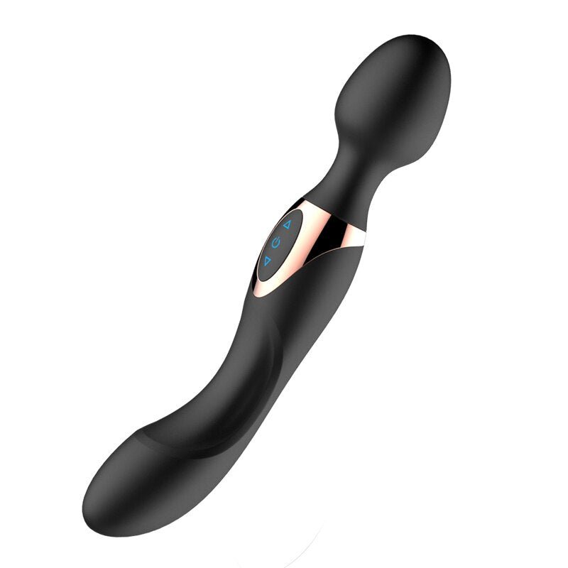 New AV Magic Wand G Spot Massager. USB Charge Big Stick Vibrators for Women Female Sexy Clit Vibrator Adult Sex Toys for Woman - My StoreNew AV Magic Wand G Spot Massager. USB Charge Big Stick Vibrators for Women Female Sexy Clit Vibrator Adult Sex Toys for Woman33sextoysMy StorePurplePurpleNew AV Magic Wand G Spot Massager. USB Charge Big Stick Vibrators for Women Female Sexy Clit Vibrator Adult Sex Toys for Woman