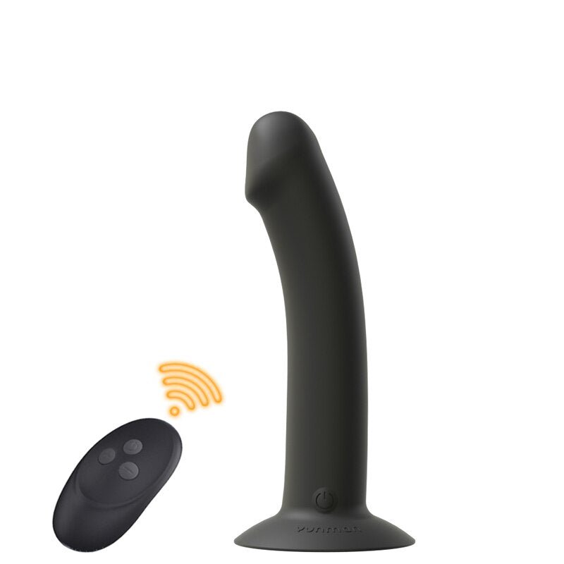 New Unisex Vibrating Anal Butt Plug Prostate Massager Vaginal Stimulator Lesbian Strapon Dildo Vibrator Sex Toys for Man Woman - My StoreNew Unisex Vibrating Anal Butt Plug Prostate Massager Vaginal Stimulator Lesbian Strapon Dildo Vibrator Sex Toys for Man Woman33sextoysMy StoreNo remote - SNo remote - SNew Unisex Vibrating Anal Butt Plug Prostate Massager Vaginal Stimulator Lesbian Strapon Dildo Vibrator Sex Toys for Man Woman