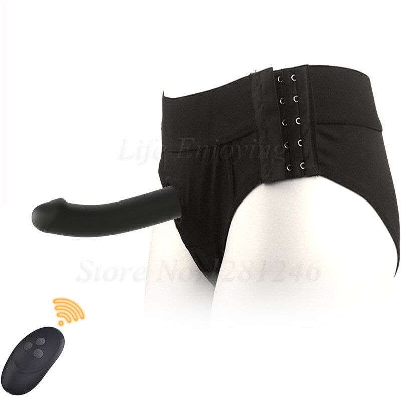 New Unisex Vibrating Anal Butt Plug Prostate Massager Vaginal Stimulator Lesbian Strapon Dildo Vibrator Sex Toys for Man Woman - My StoreNew Unisex Vibrating Anal Butt Plug Prostate Massager Vaginal Stimulator Lesbian Strapon Dildo Vibrator Sex Toys for Man Woman33sextoysMy StoreWith remote-pants-SWith remote - pants - SNew Unisex Vibrating Anal Butt Plug Prostate Massager Vaginal Stimulator Lesbian Strapon Dildo Vibrator Sex Toys for Man Woman