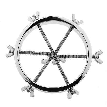 New Vaginal Speculum/Metal Anal Dilator Vaginal Dilator Clip Adjustable Size Anal Plug Adult Sex Toys Female Male Couples - My StoreNew Vaginal Speculum/Metal Anal Dilator Vaginal Dilator Clip Adjustable Size Anal Plug Adult Sex Toys Female Male Couples33sextoysMy StoreChina-SilverTHSilverNew Vaginal Speculum/Metal Anal Dilator Vaginal Dilator Clip Adjustable Size Anal Plug Adult Sex Toys Female Male Couples